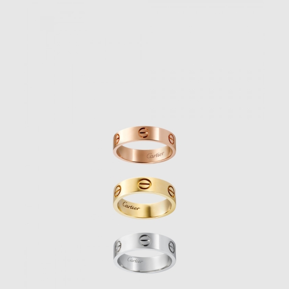 Love Ring B4084800