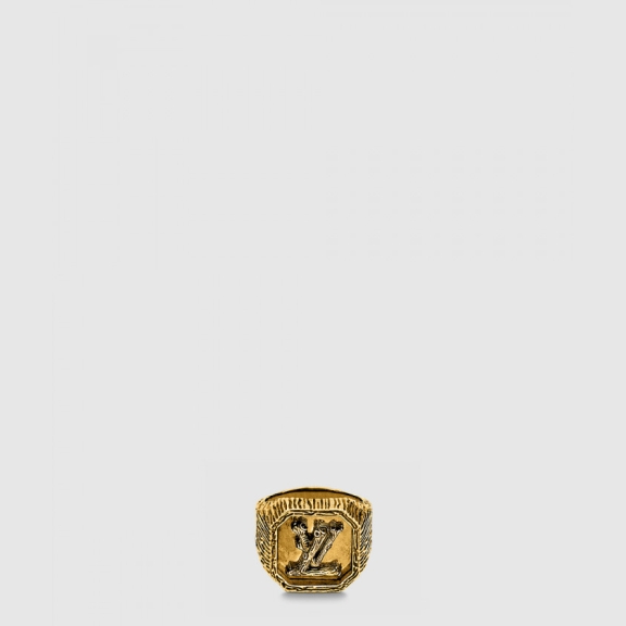 우드 반지 MP2781