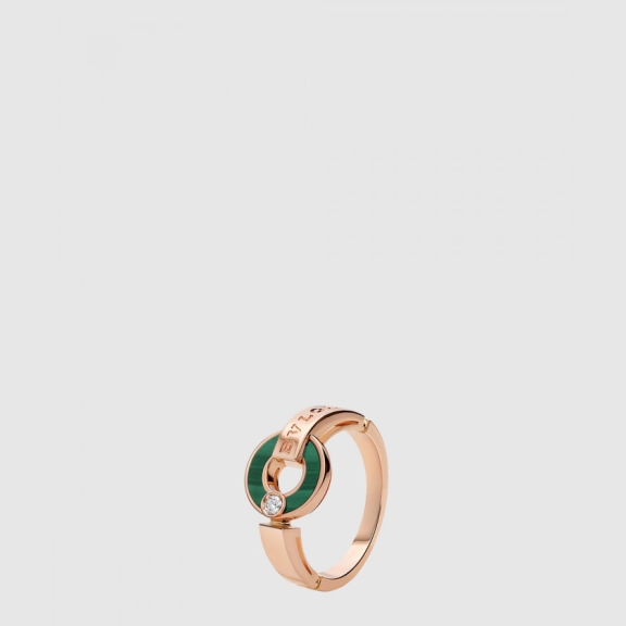 Bvlgari Ring 357231