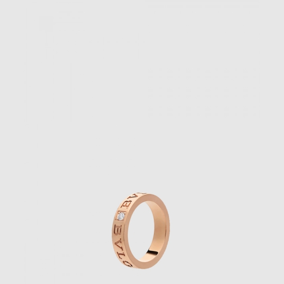Bvlgari Ring 341817
