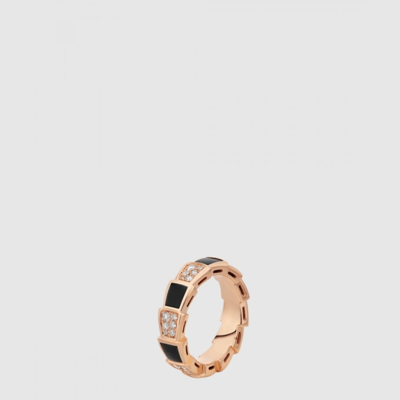 Serpenti Viper Ring 356624