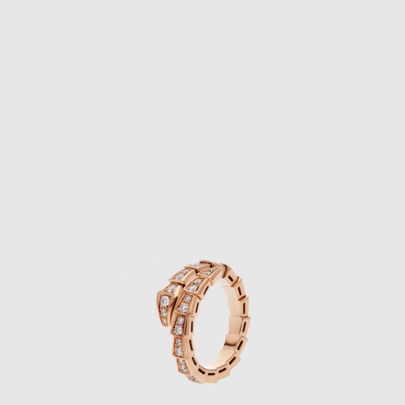 Serpenti Viper Ring 355974