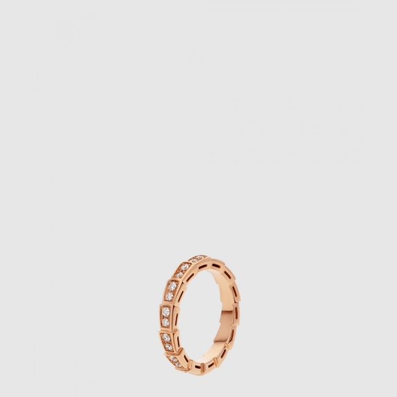 Serpenti Viper Ring 349705