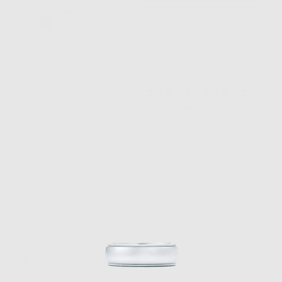 Wheatgrain Wedding Band Ring
