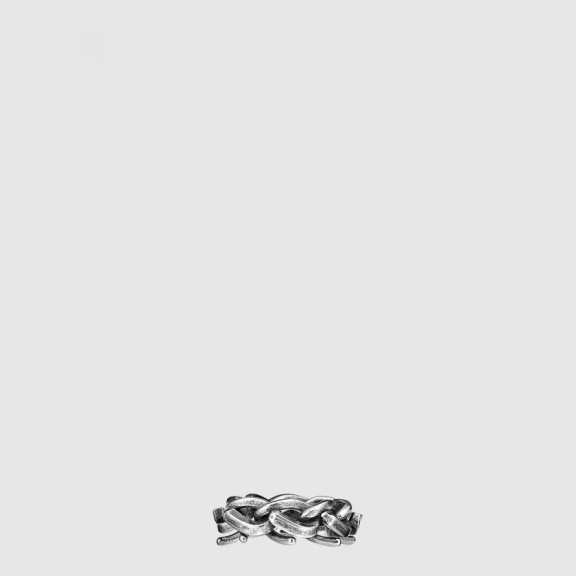 Ringκ Ring