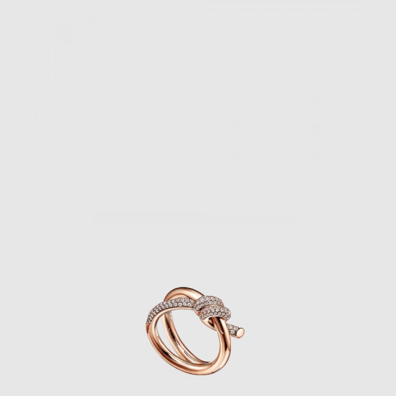 Double Low Ring