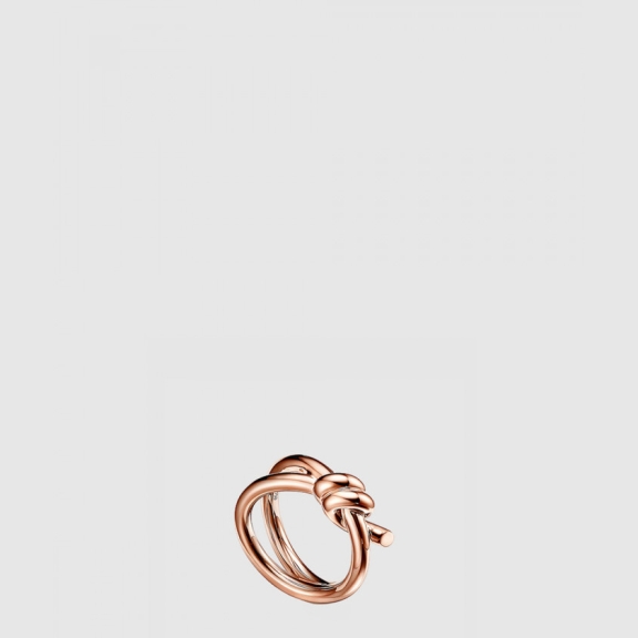Double Low Ring