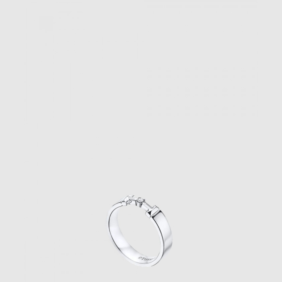 True Wide Ring