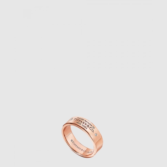 Return to Nifty Narrow Ring