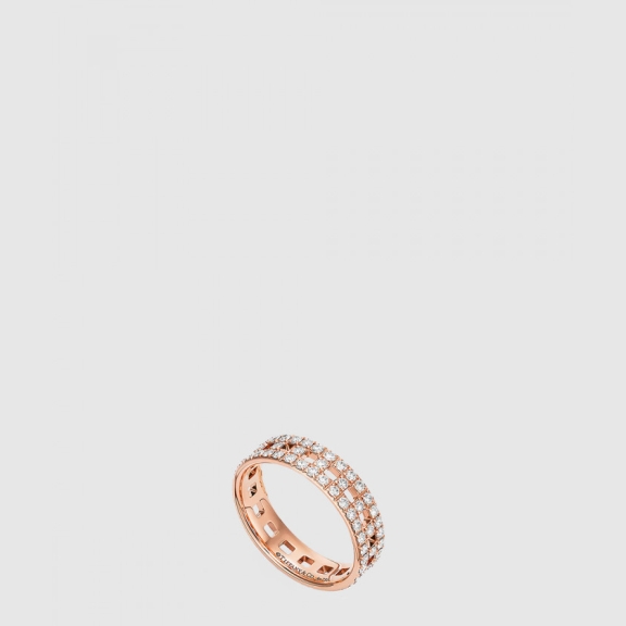 True Wide Ring
