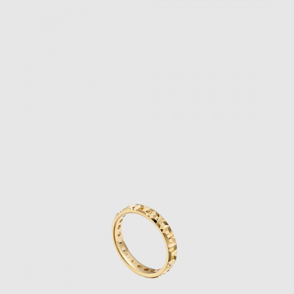 True Narrow Ring