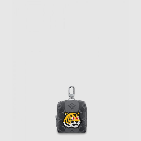 LV Made Bag Charm MP3224