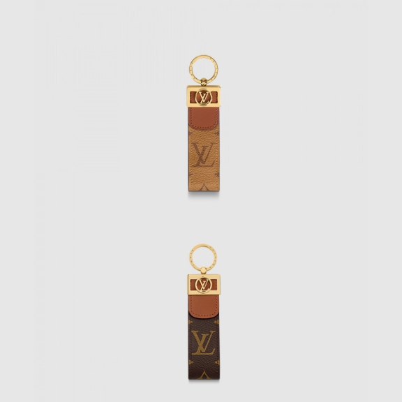 Dauphine Dragone Key Holder M69000