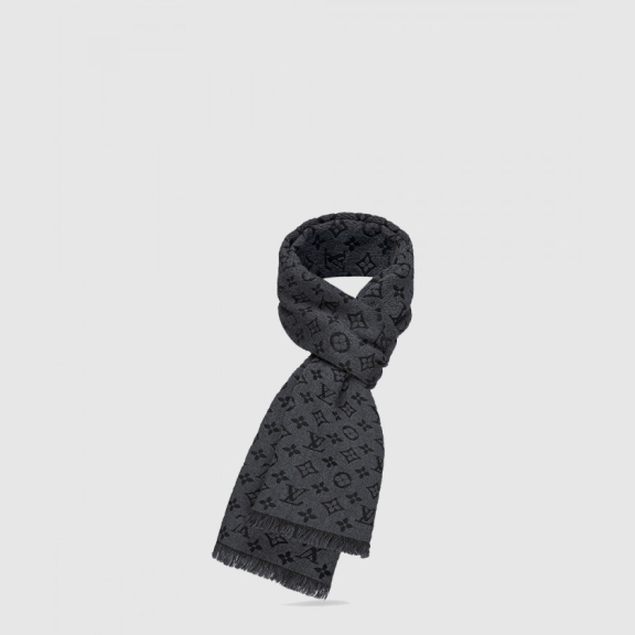 Monogram Classic Scarf M78526