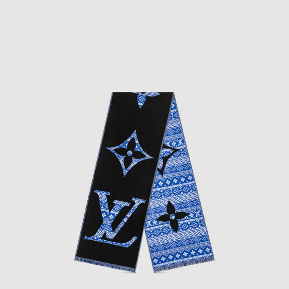MNG Quantitycotton Scarf M77946