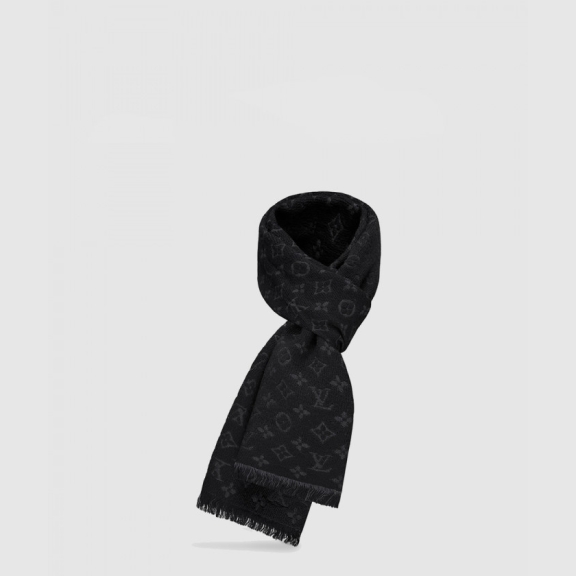 Monogram Classic Scarf M70520