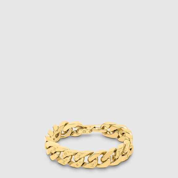 Chain Link Bracelet M00305