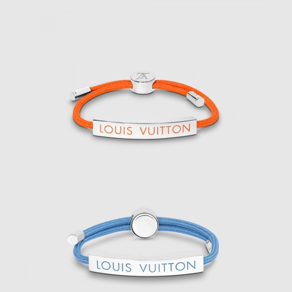 Space LV Bracelet M00283