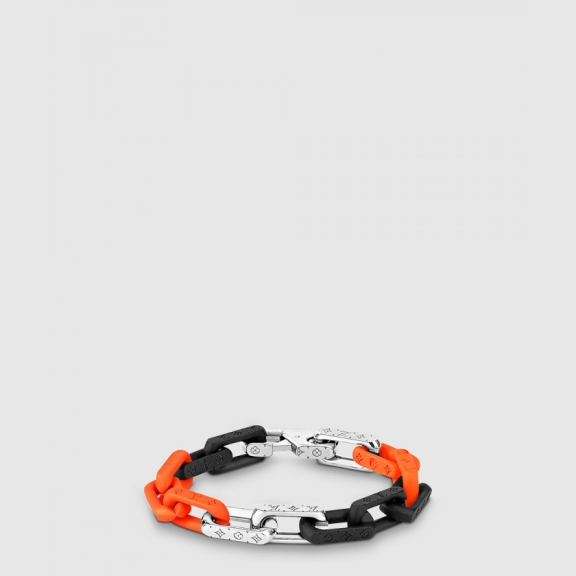 Monogram Chain Bracelet MP3143