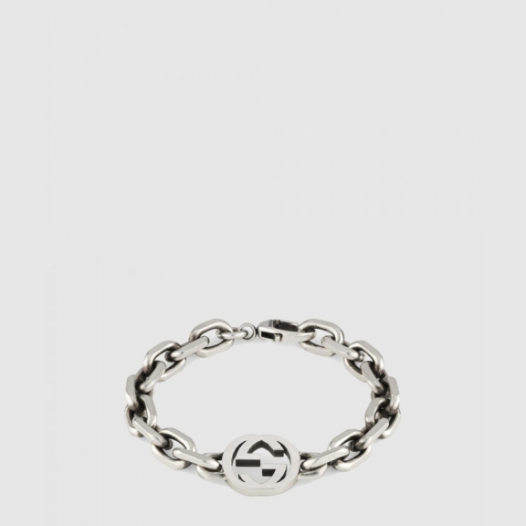 Interlocking G Bracelet 627068