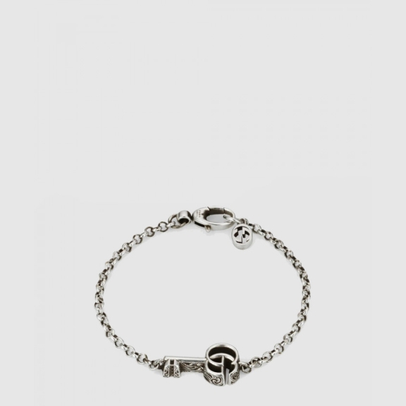 GG Key Bracelet 632207