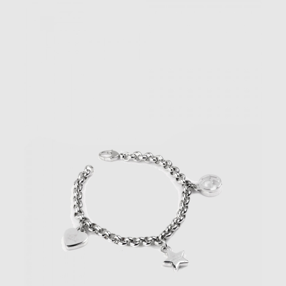 Interlocking G Bracelet 518374