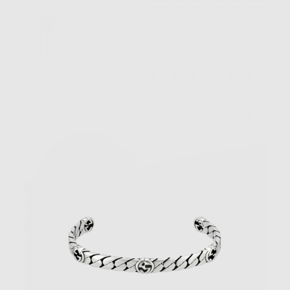 Interlocking G Bracelet 661526
