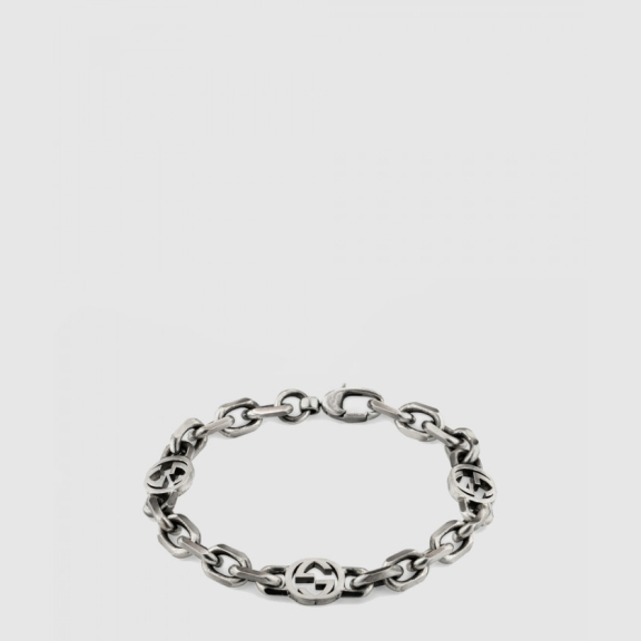 Interlocking G Bracelet 620798