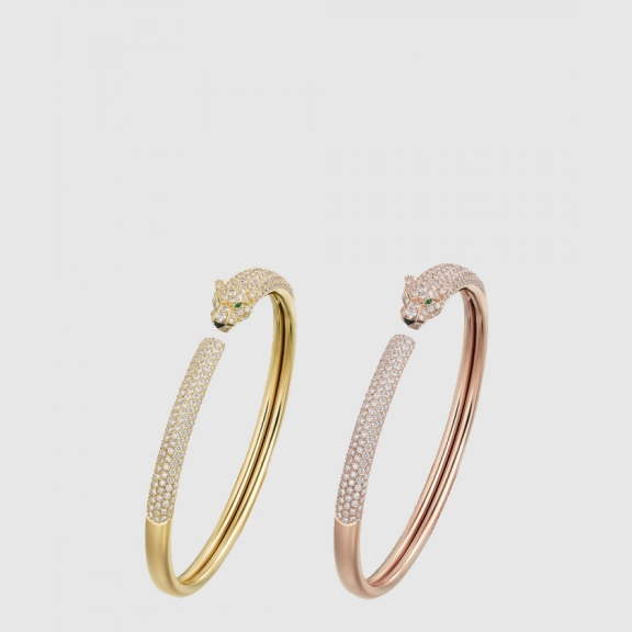 Panda de Cartier Bracelet N6718117