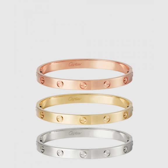 Love Bracelet B6035517