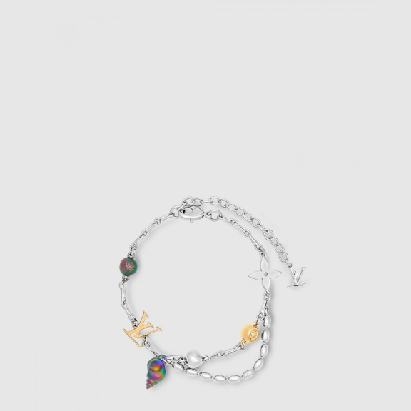 Shell Bracelet M1227A