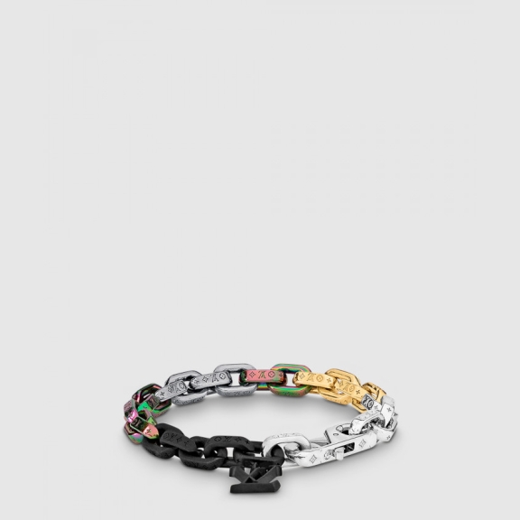 Paradise Chain Bracelet M0070L