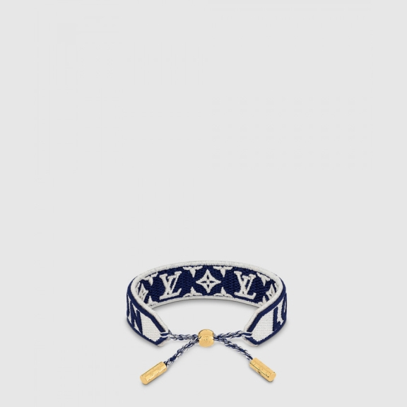 LV Birdie Bracelet M1057Z