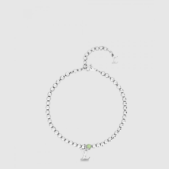 LV Nano Beads Bracelet M00731
