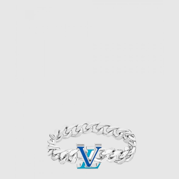 LV Chain Bracelet M0919M