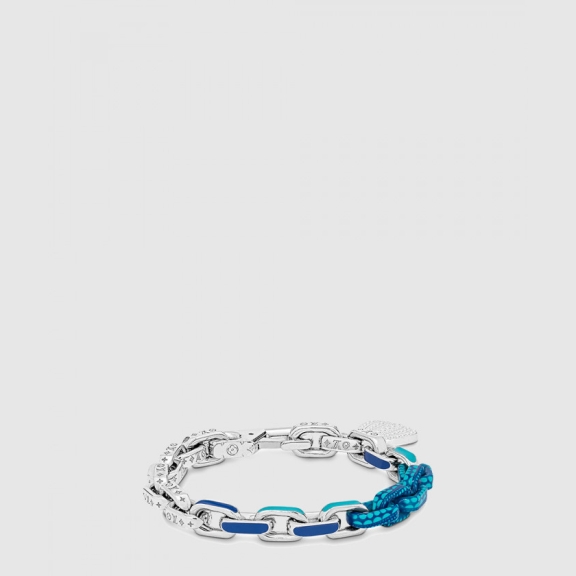 Paradise Chain Bracelet M0977M