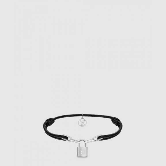 Silverlocket X Virgil Abloh Bracelet Q05267