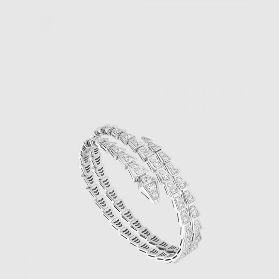 Serpenti Viper Bracelet 357273