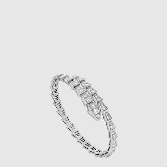 Serpenti Viper Bracelet 351844