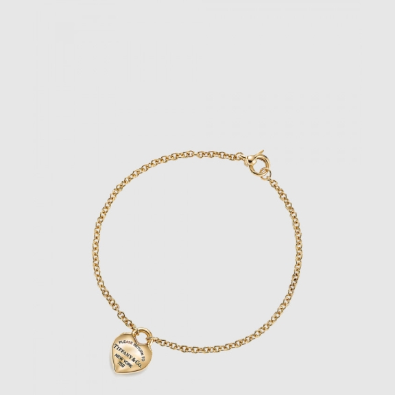 Full Heart Bracelet