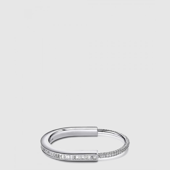 Lock Bracelet