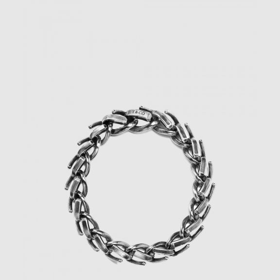 Medium Ring κ Bracelet