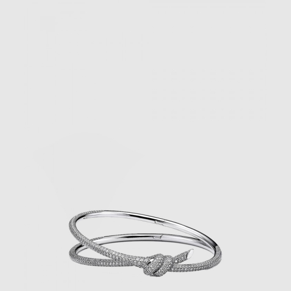 Double Low Bracelet