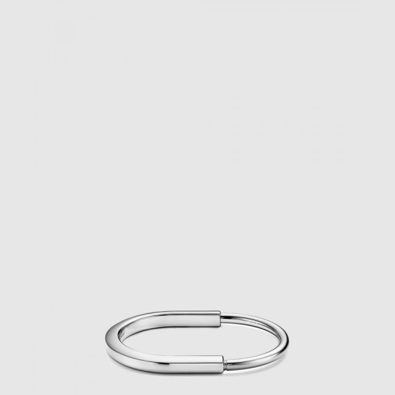 Lock Bracelet