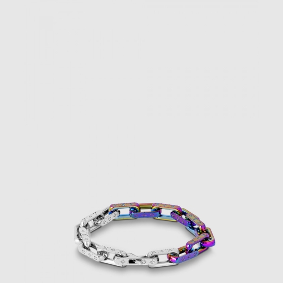 Monogram Chain Bracelet M69467