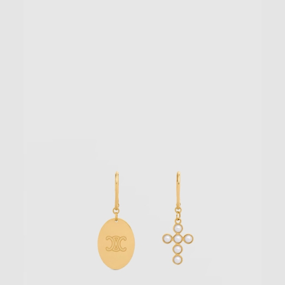 Earrings 460RB6