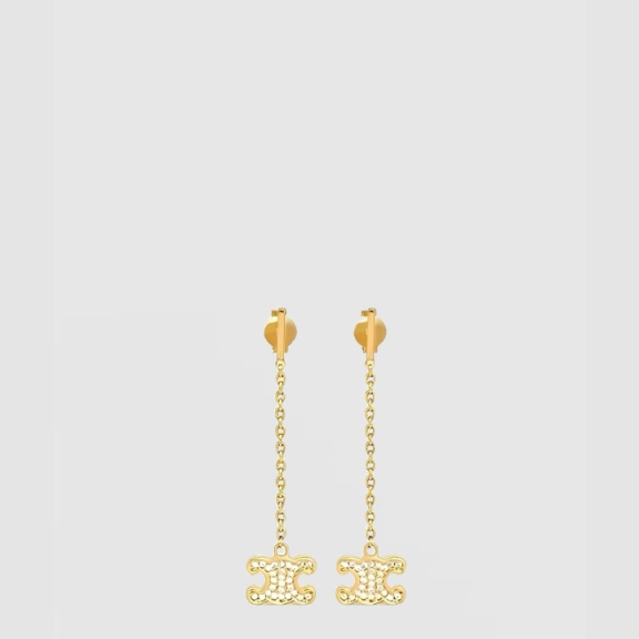 Earrings 460NB6