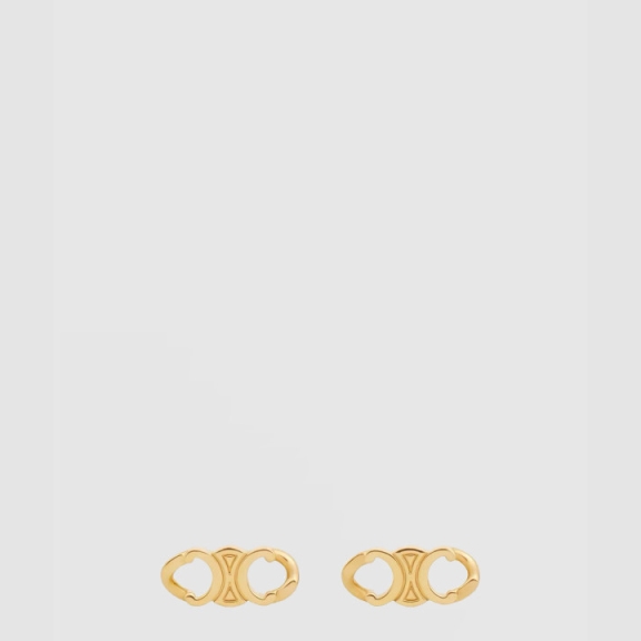 Earrings 460BL6