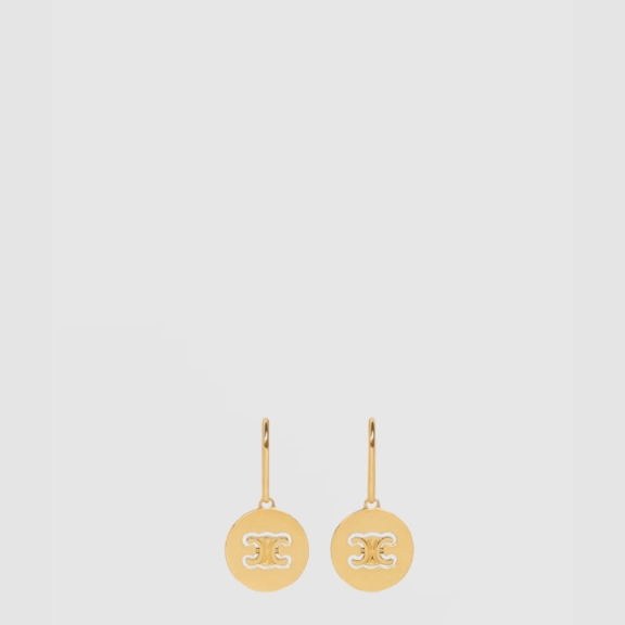 Earrings 46Y926