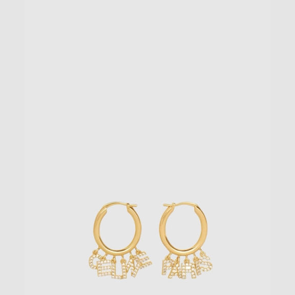 Paris Earrings 46X466